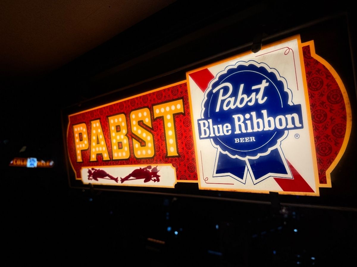 One-Eyed Jack drinks