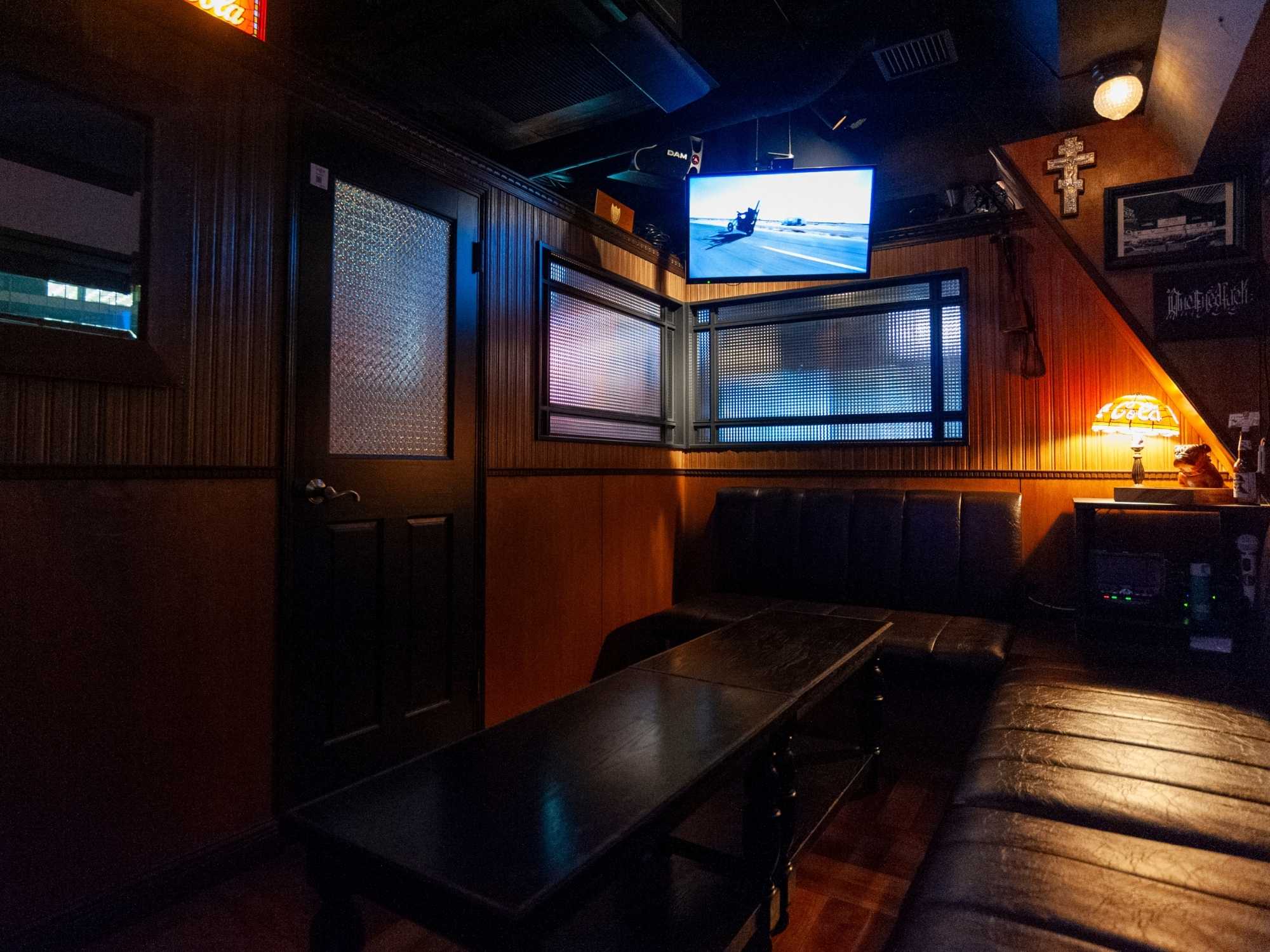 Private Room
